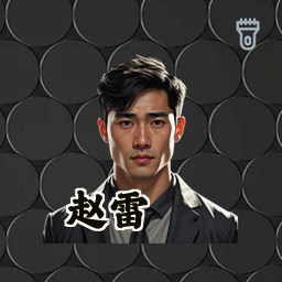 赵雷