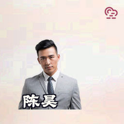 陈昊